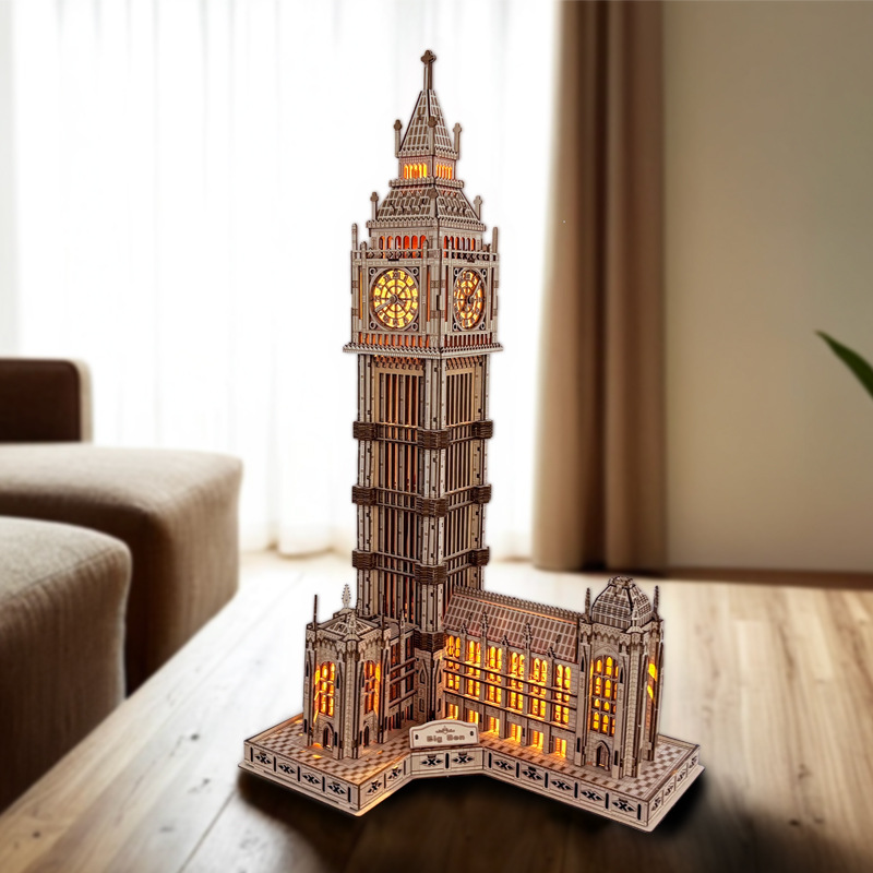 Kids Toys London - UK Medieval New Version London Big