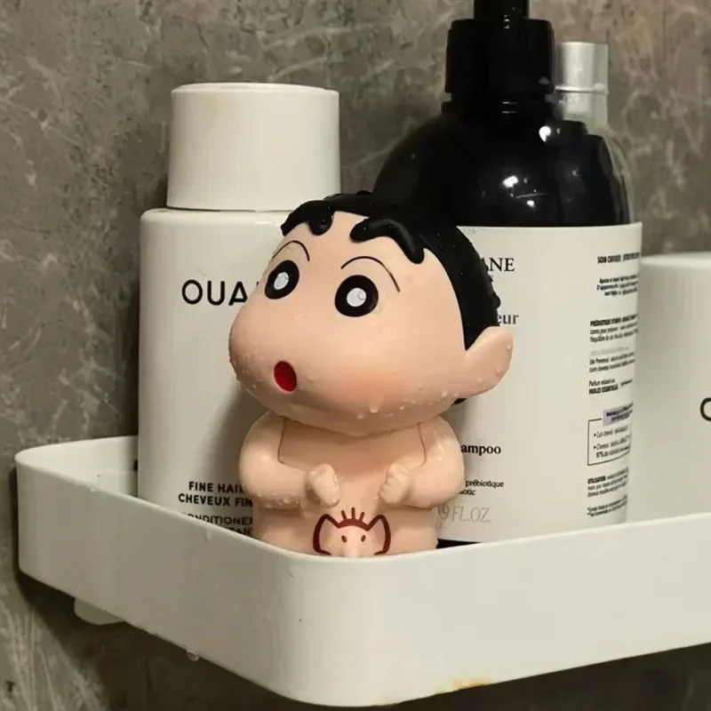 Kids Toys Elephant - Crayon Shin-chan Elephant Bath Toy -