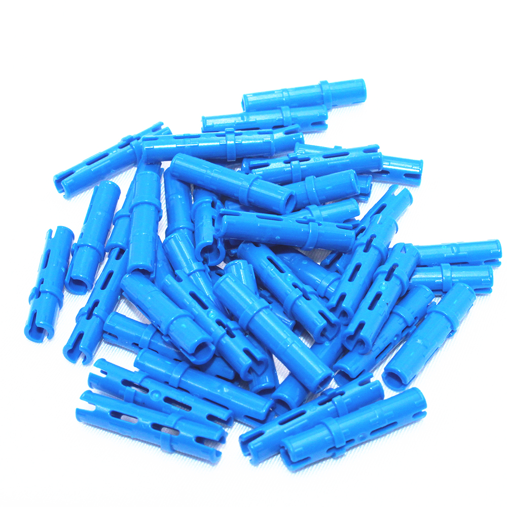 Kids Toys Big W - MOC Building Blocks Technical Parts 100pcs