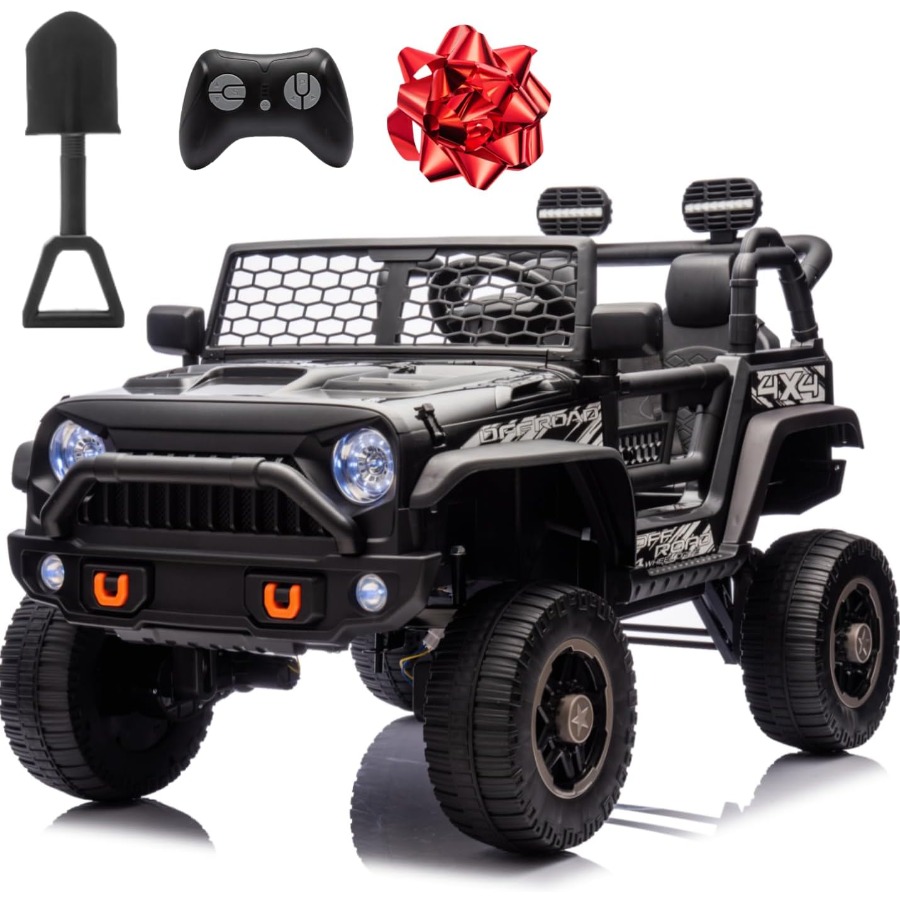 Kids Toys Big W - 24V Ride On Toys for Big