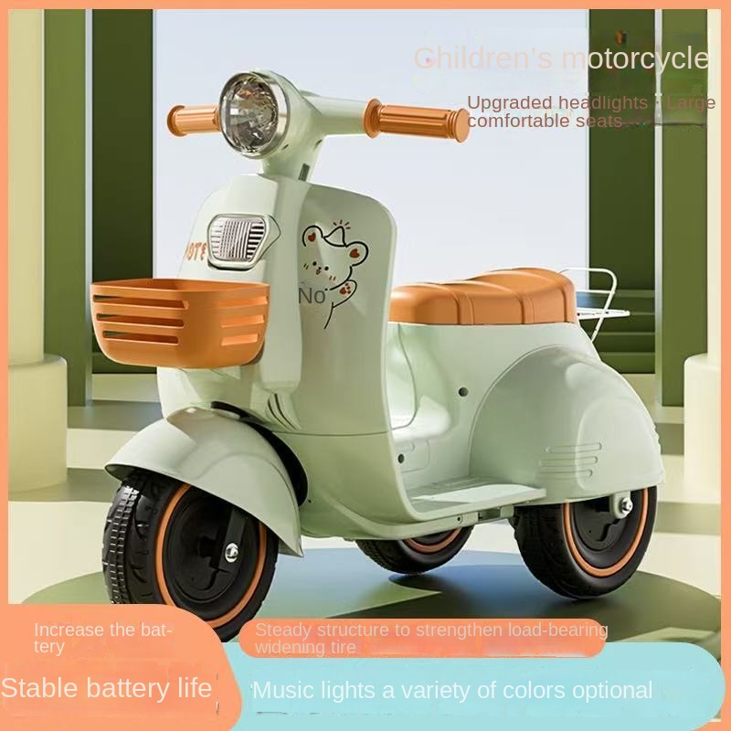 LazyChild Kids Electric Motorc - Kids Toys 3 Year Old review and price