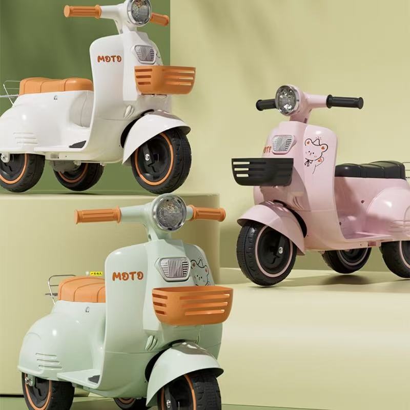 LazyChild Kids Electric Motorc - Kids Toys 3 Year Old review and price