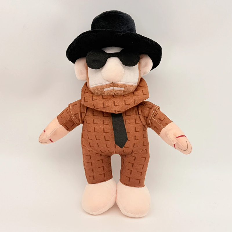 Steal A Brainrot Plush Dolls L - Kids Toys List review and price