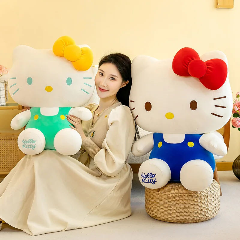 Sanrio Hello Kitty Plush Toy 2 - Kids Toys Movie review and price