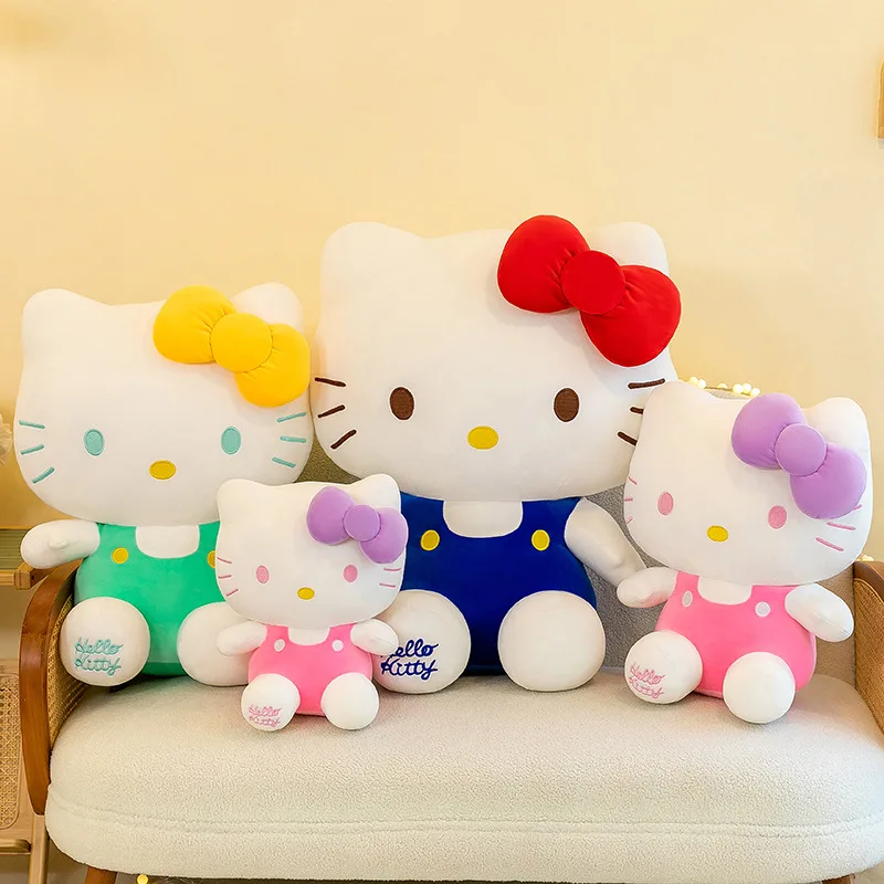 Sanrio Hello Kitty Plush Toy 2 - Kids Toys Movie review and price
