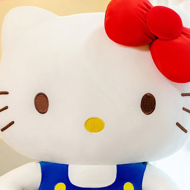 Sanrio Hello Kitty Plush Toy 2 - Kids Toys Movie review and price
