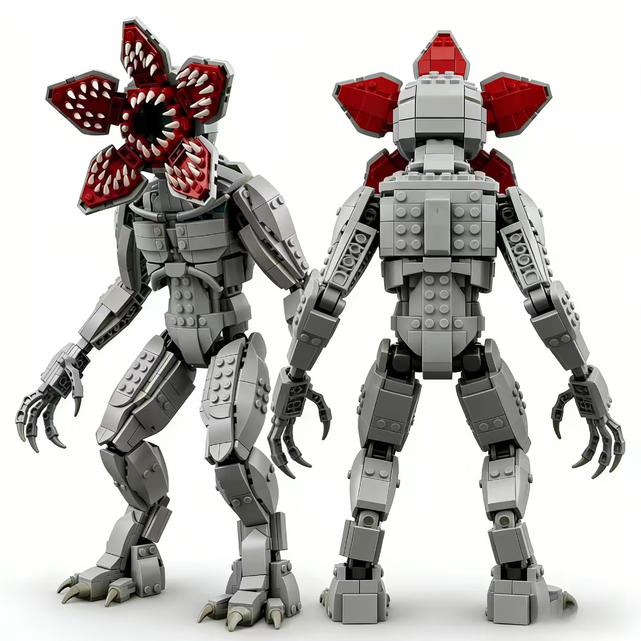 2026  MOC Carnivorous Plant Gi - Kids' Toy review and price