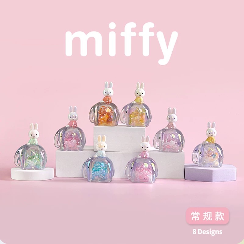 Miffy Elephant Perfume Bottle  - Kids Toys Elephant review and price