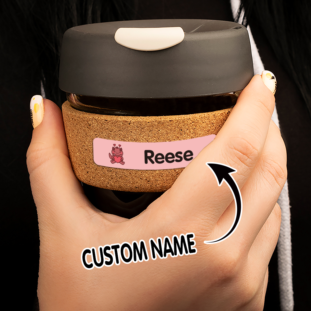 Personalized Colorful Dinosaur - Kids Toys Logo review and price