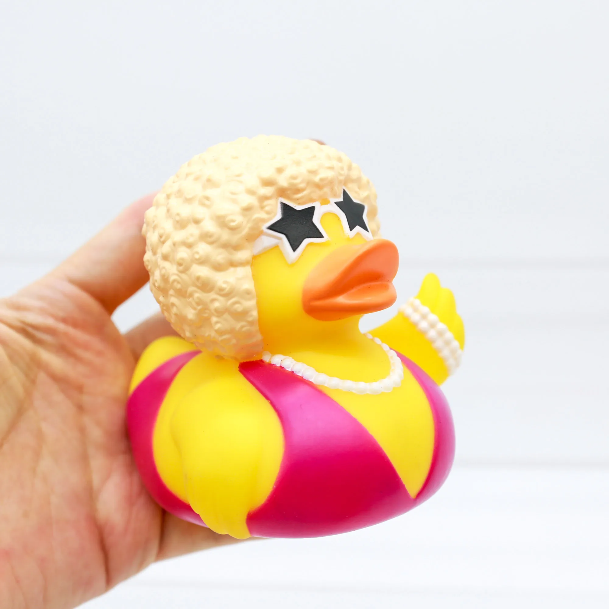 Action Figure Toy Rubber Duck  - Kids Toys 3 Year Old review and price