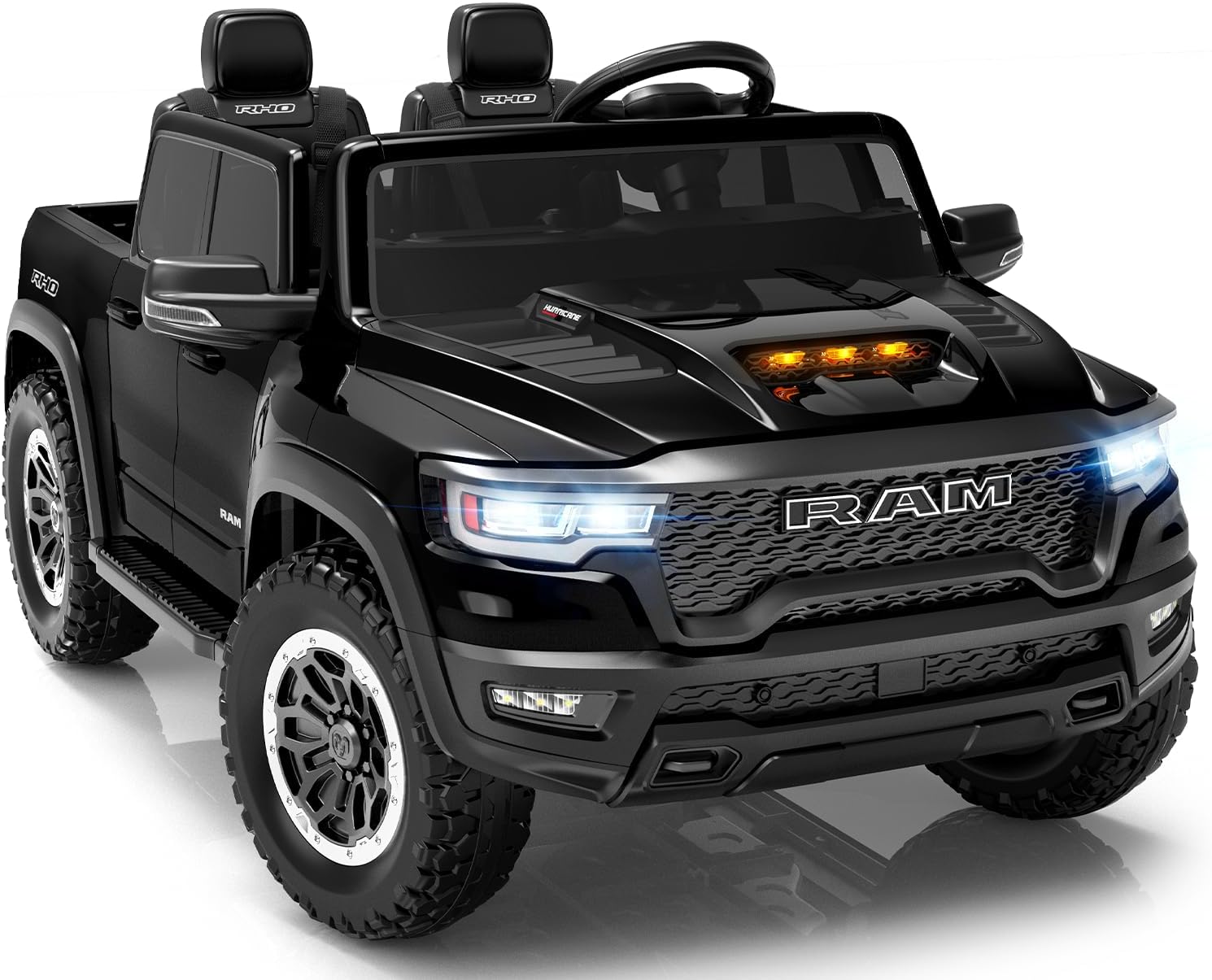 First Ride On 24V Ride on Toys - Kids Toys Big W review and price