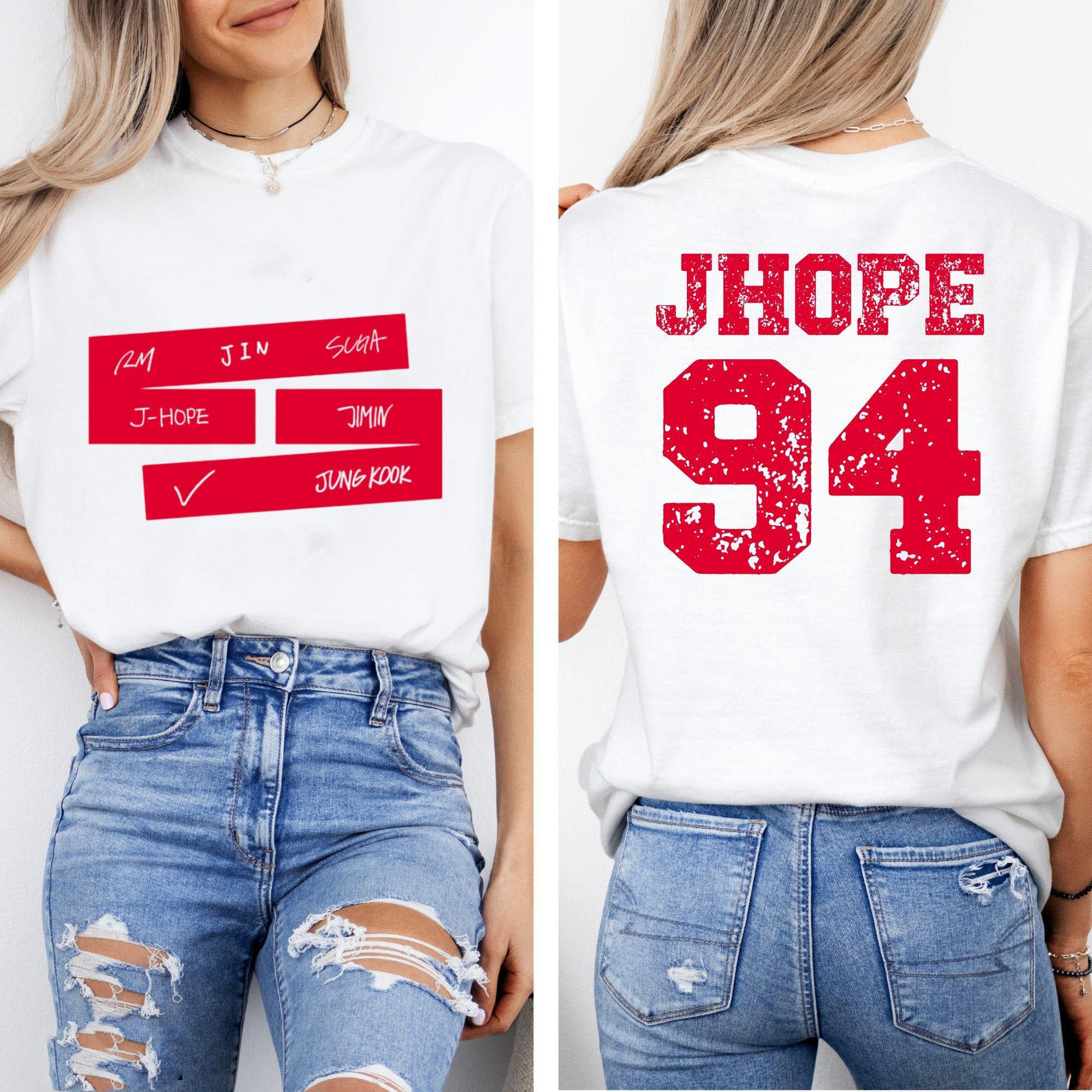 2026 Kpop Idolr Name List T-Sh - Kids Toys List review and price