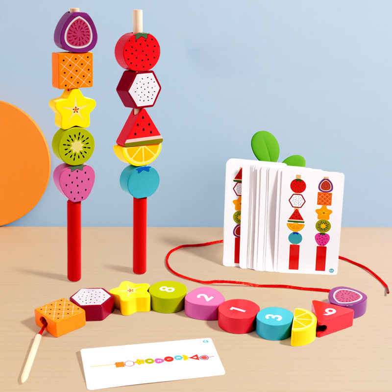 Children Wooden Sorting Toy, G - Wooden Blocks Stacking review and price