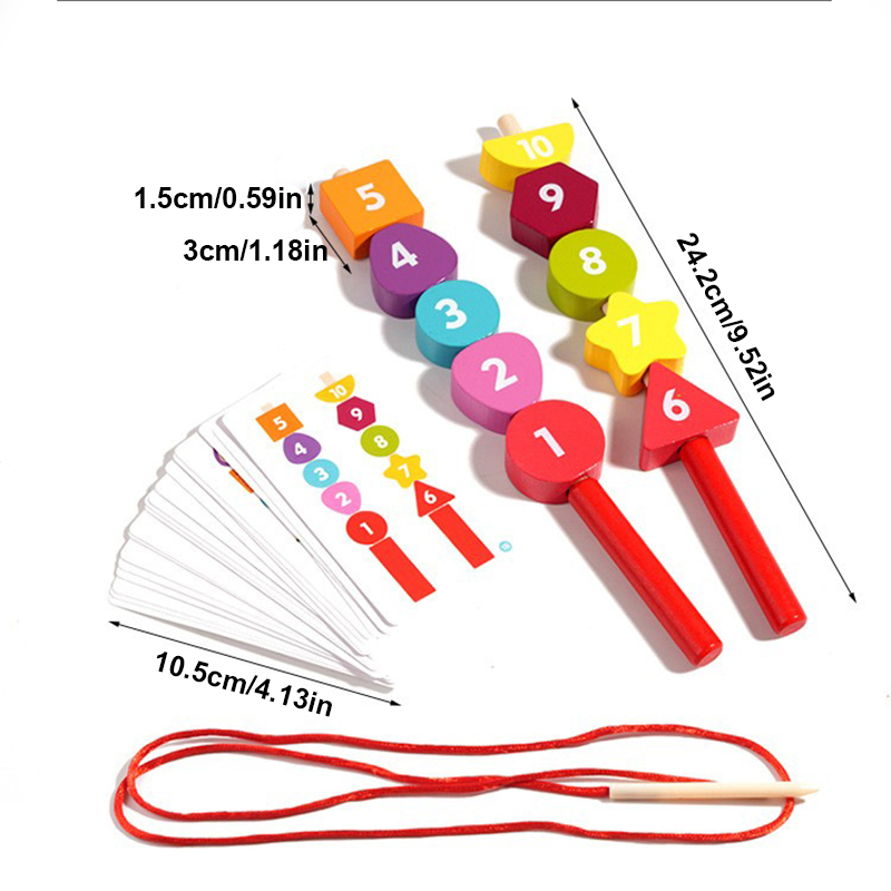 Children Wooden Sorting Toy, G - Wooden Blocks Stacking review and price