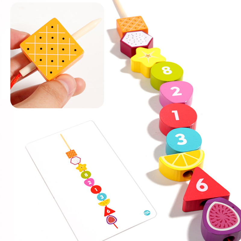 Children Wooden Sorting Toy, G - Wooden Blocks Stacking review and price