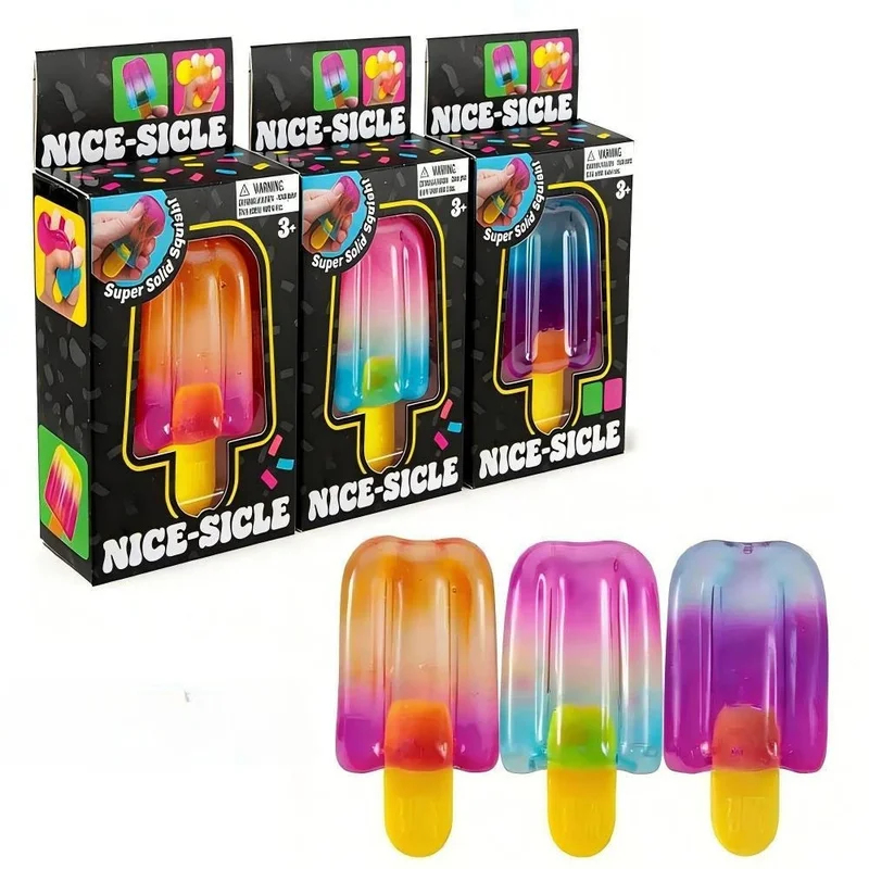 Nee Doh Surprise Box Squishy T - Kid Toys Ads review and price