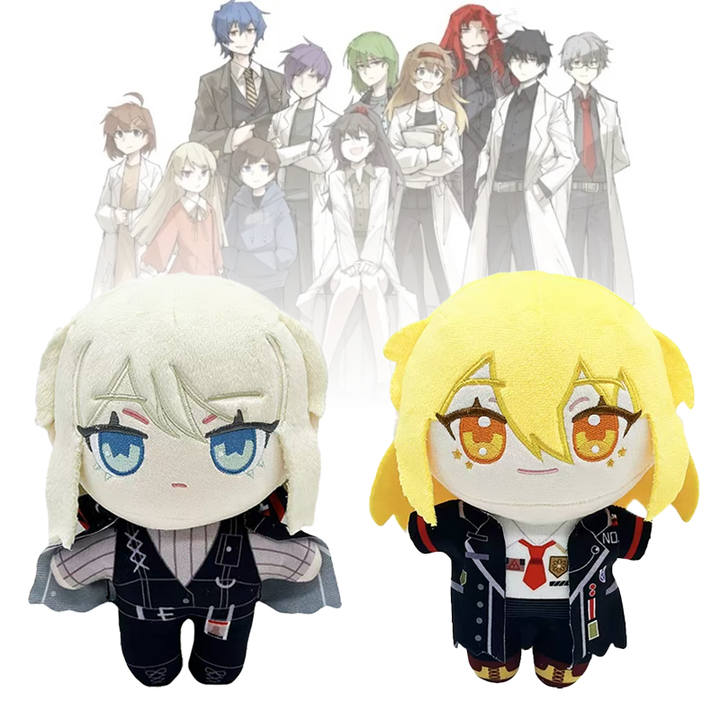 20/22CM New Anime Limbus Compa - Kids Toys Company review and price