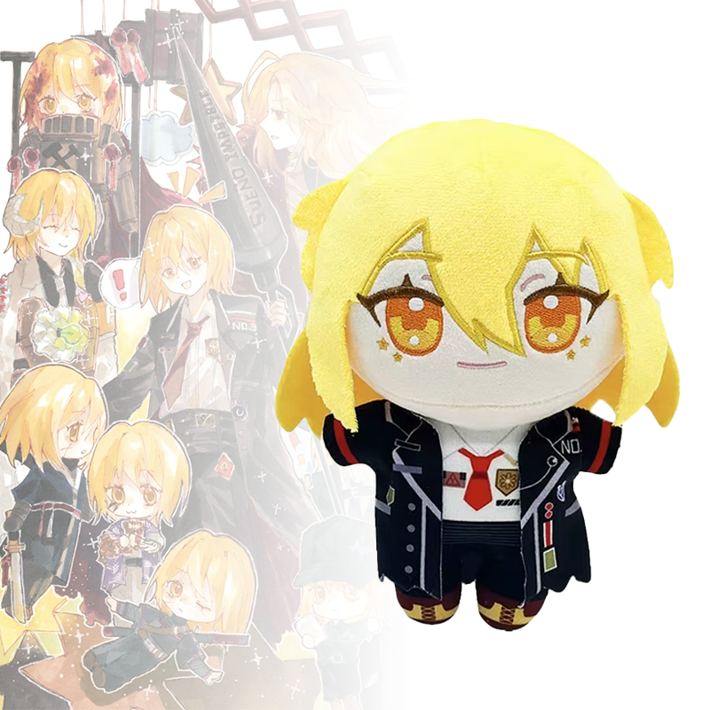 20/22CM New Anime Limbus Compa - Kids Toys Company review and price