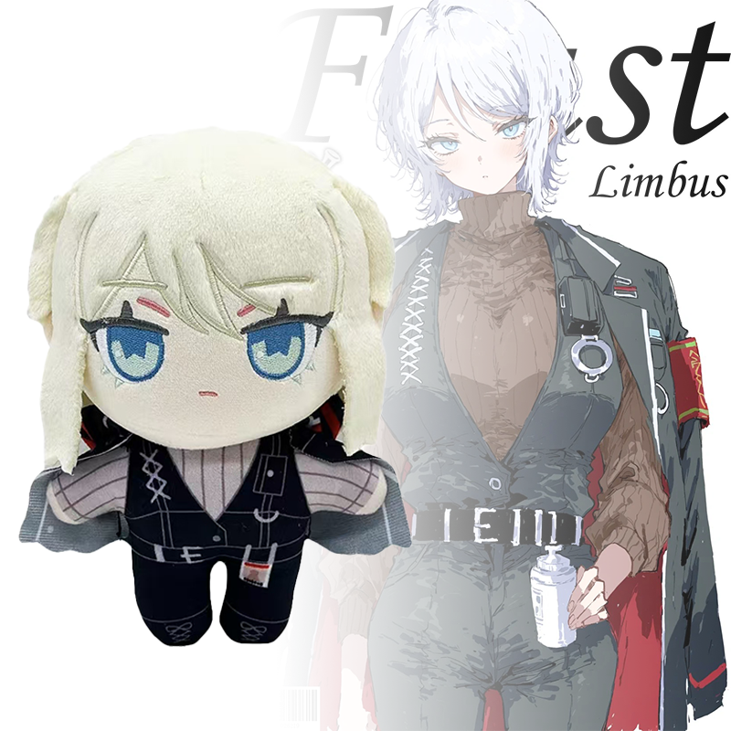 20/22CM New Anime Limbus Compa - Kids Toys Company review and price