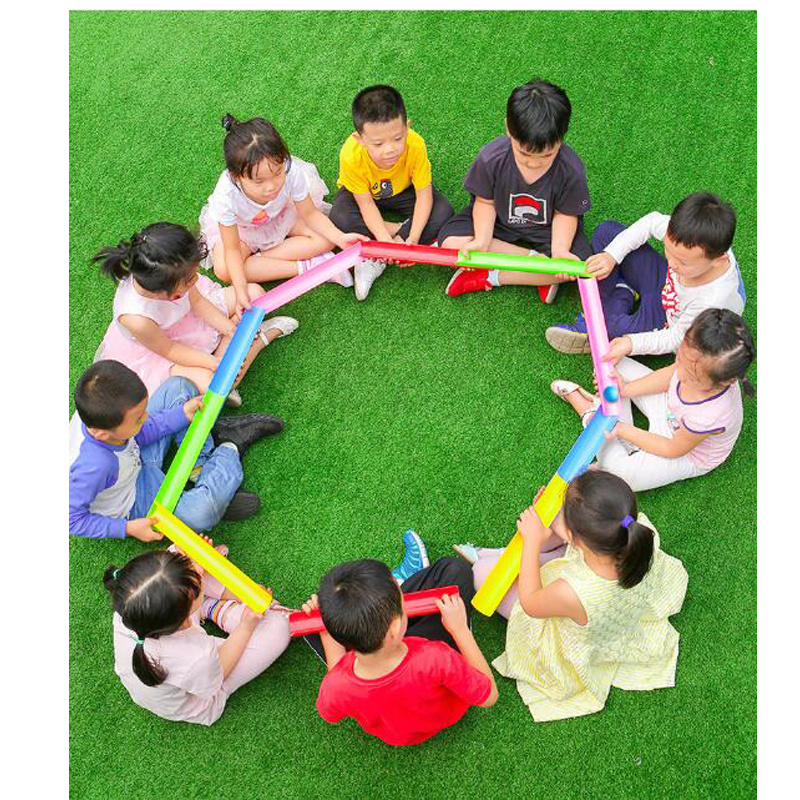 Giant Outdoor Collective Games - Kids Toys Company review and price
