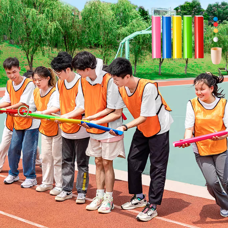 Giant Outdoor Collective Games - Kids Toys Company review and price