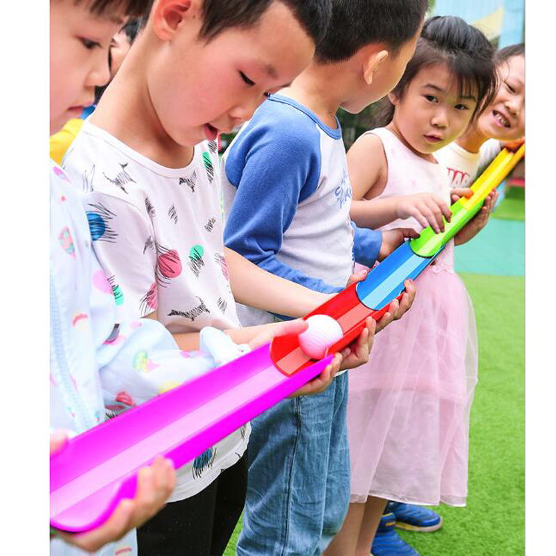 Giant Outdoor Collective Games - Kids Toys Company review and price