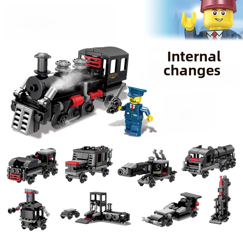 Retro St Loctive Cargo Train H - Kid Toys Ads review and price