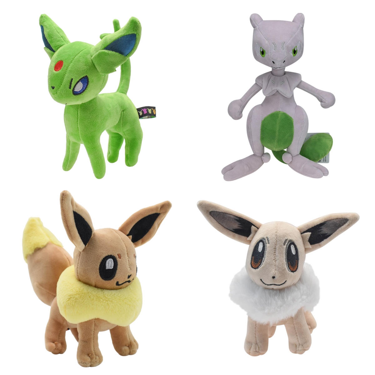 Soft Pokemon Plush Toys Shiny  - Kids Toys Movie review and price