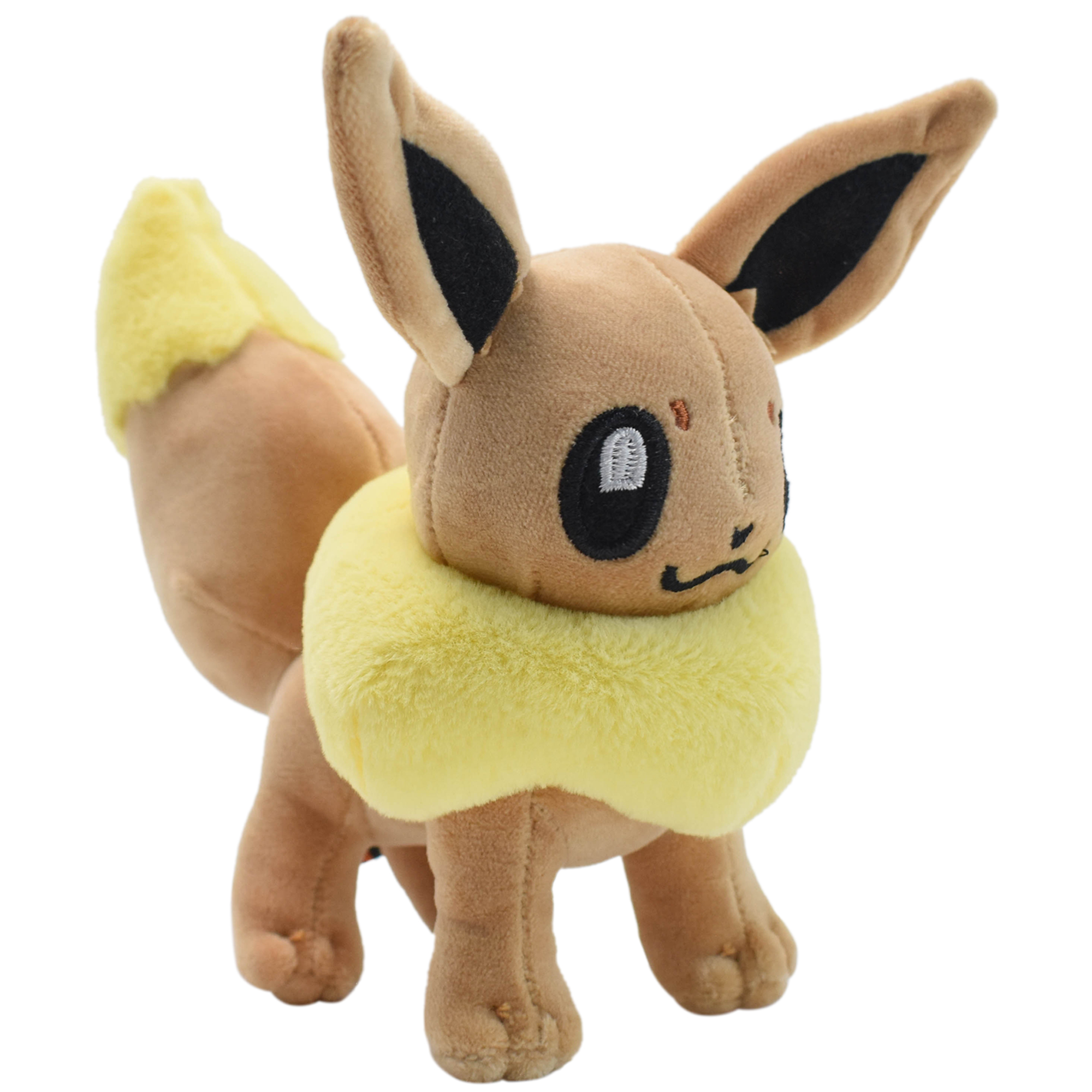 Soft Pokemon Plush Toys Shiny  - Kids Toys Movie review and price