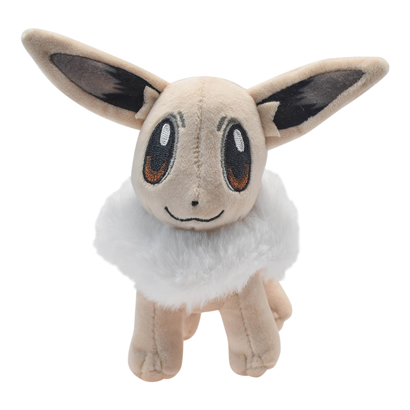 Soft Pokemon Plush Toys Shiny  - Kids Toys Movie review and price