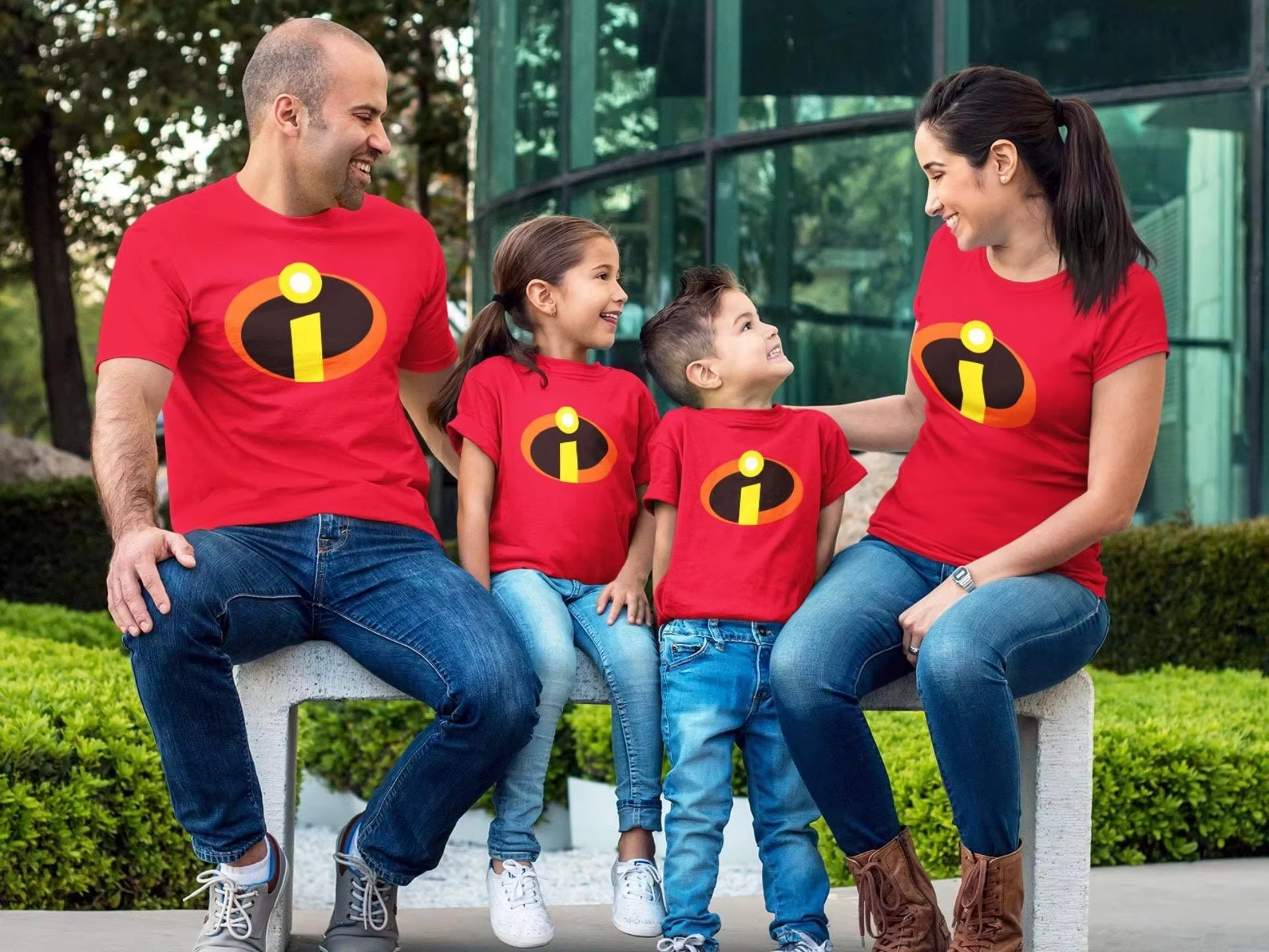 Hot Toys Disney Incredibles Lo - Kids Toys Logo review and price
