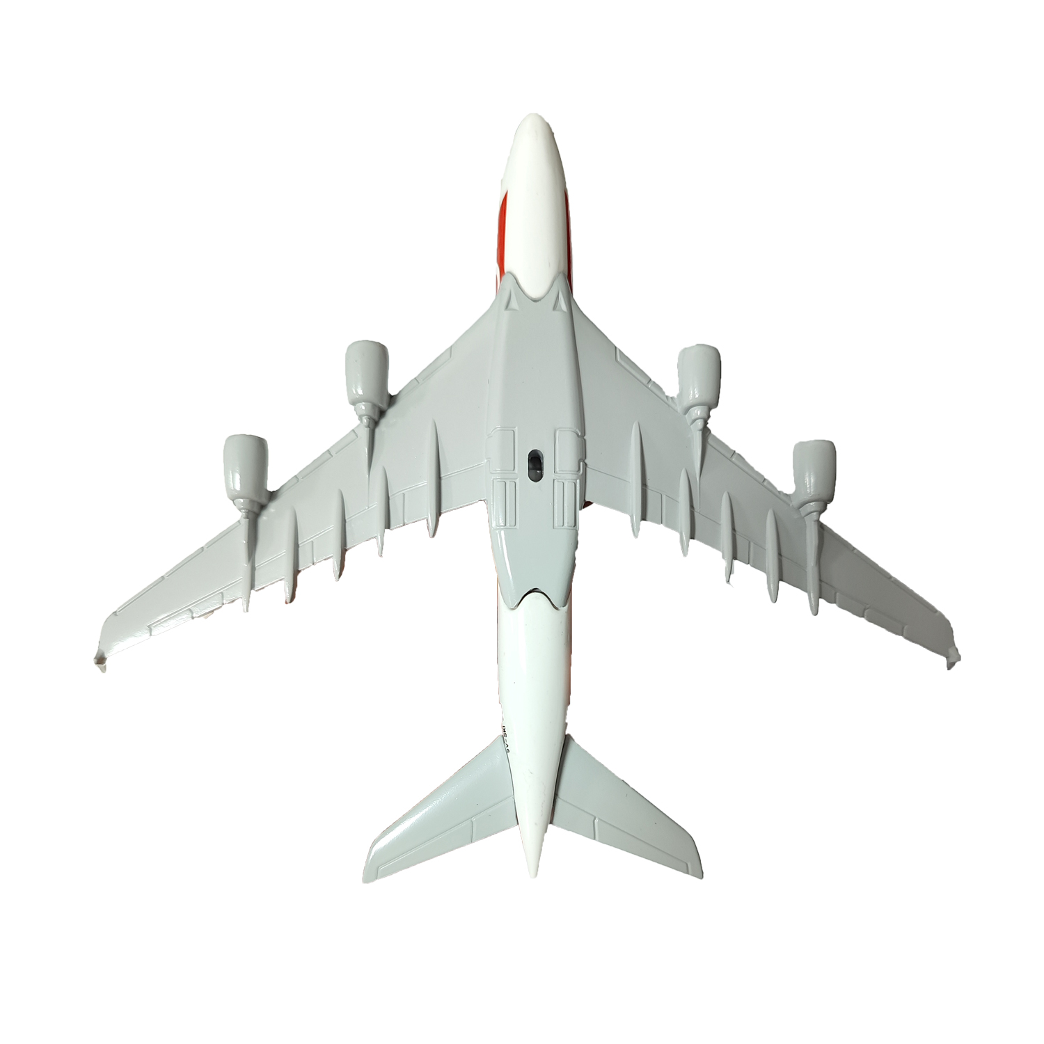 1 Set 16cm A380 Singapore Airl - Kids Toys Singapore review and price