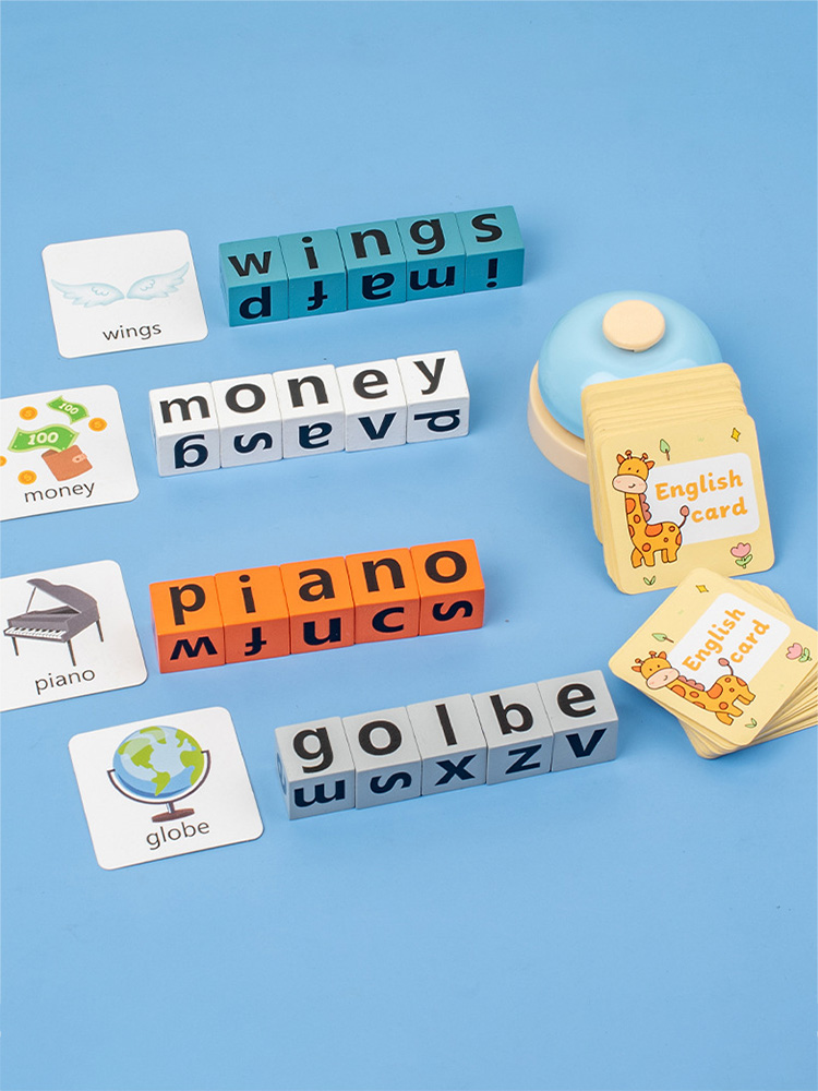 Colour Stack Challenge Game 64 - Wooden Blocks Stacking review and price