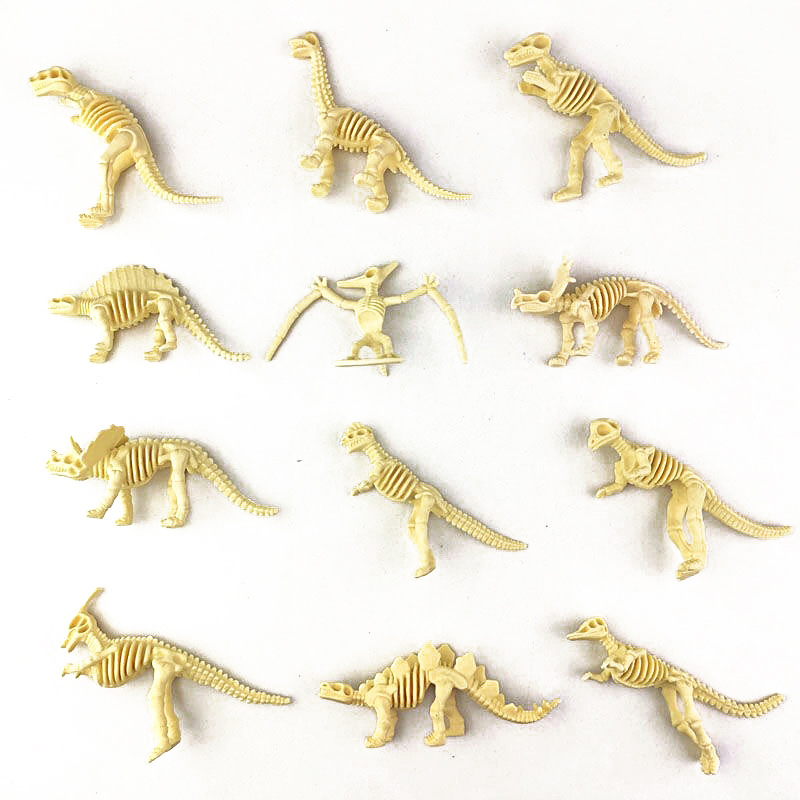 12pcs/set Jurassic Dinosaurs S - Kids Toys Dinosaur review and price