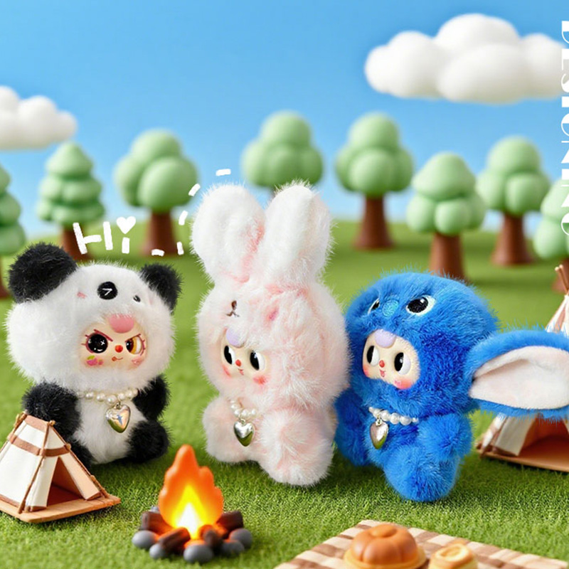 Hot 12/23cm Cute leather-faced - Kids Toys Movie review and price