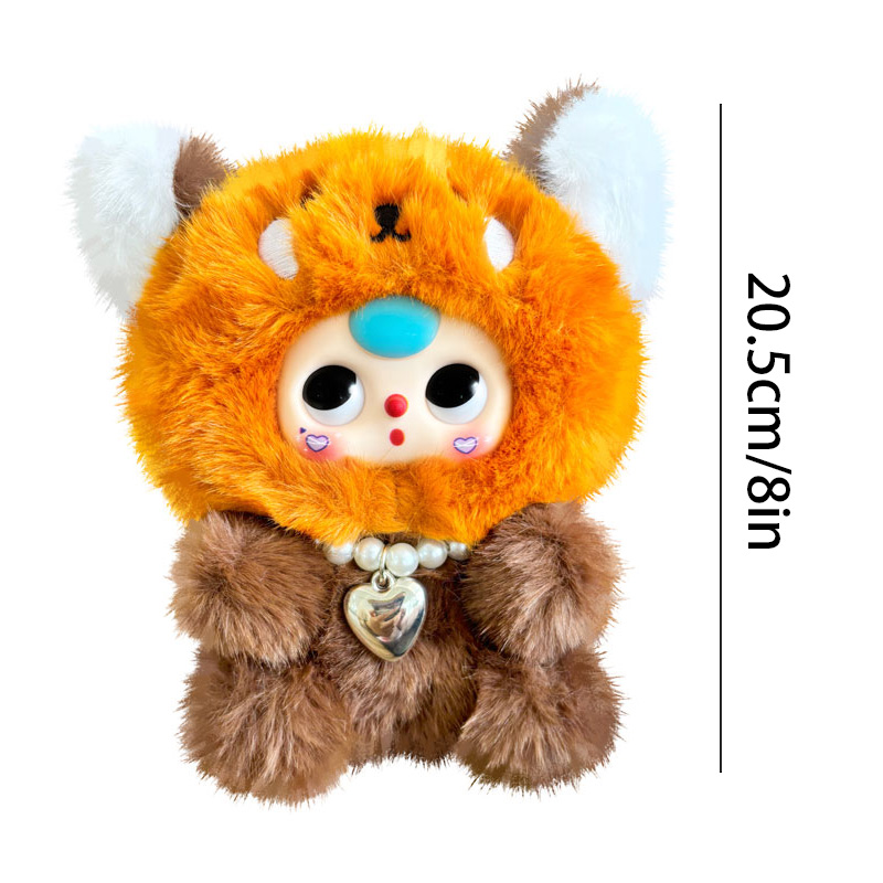 Hot 12/23cm Cute leather-faced - Kids Toys Movie review and price