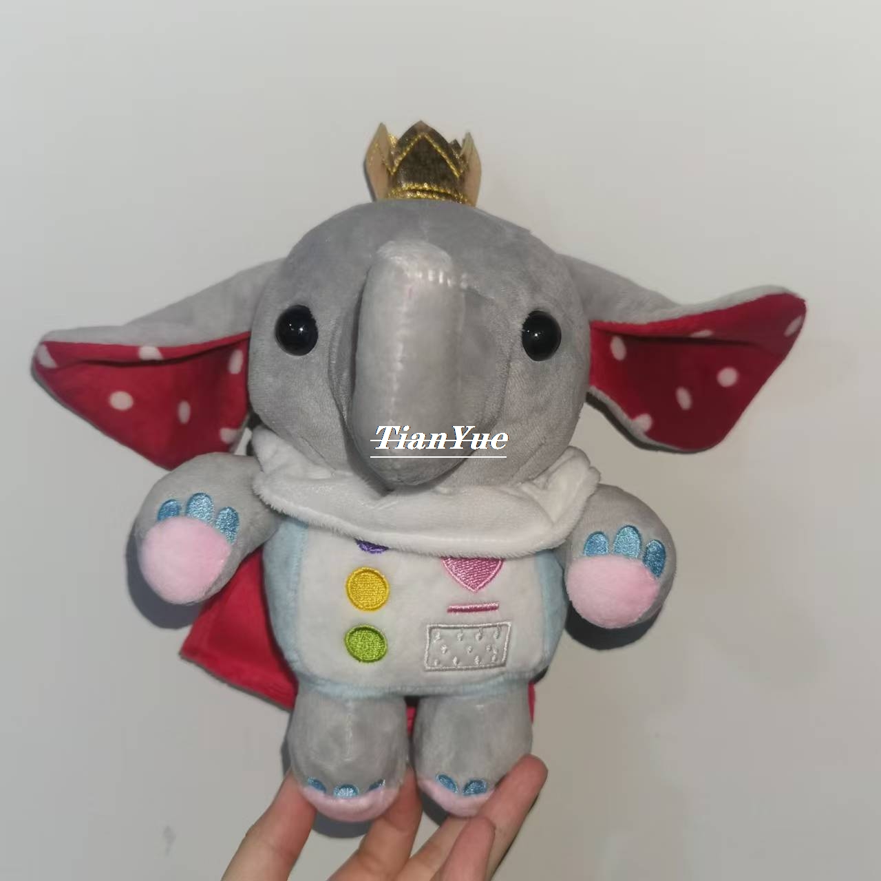 Cute Elephant It Takes Two Ani - Kids Toys Elephant review and price
