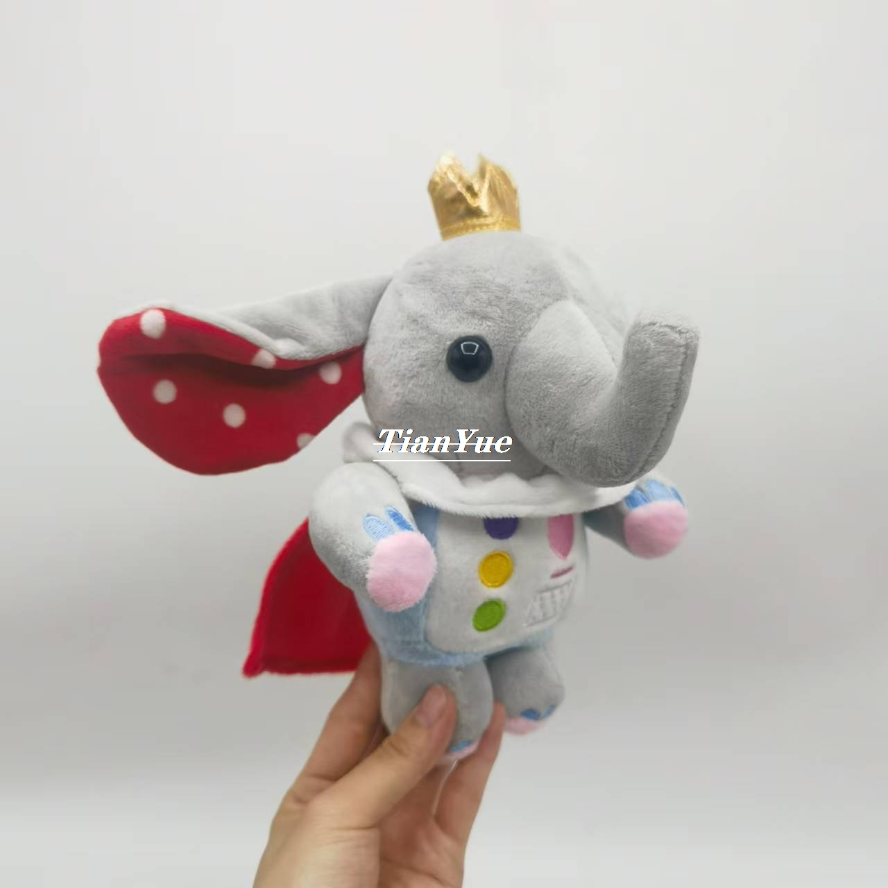 Cute Elephant It Takes Two Ani - Kids Toys Elephant review and price