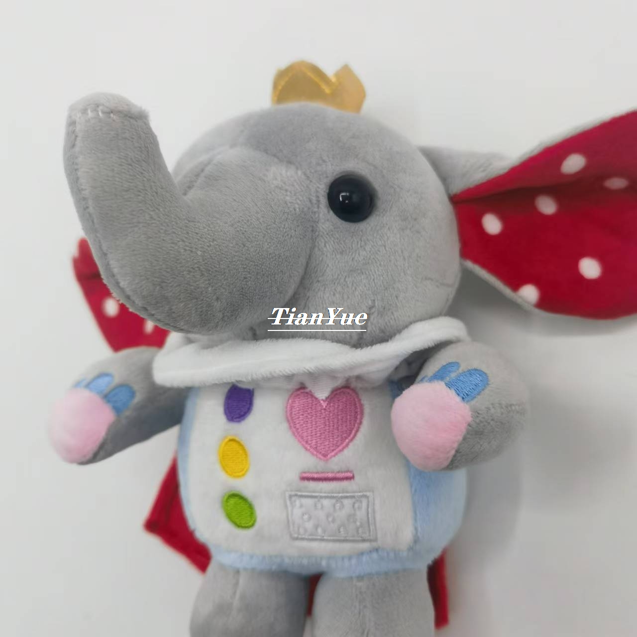 Cute Elephant It Takes Two Ani - Kids Toys Elephant review and price