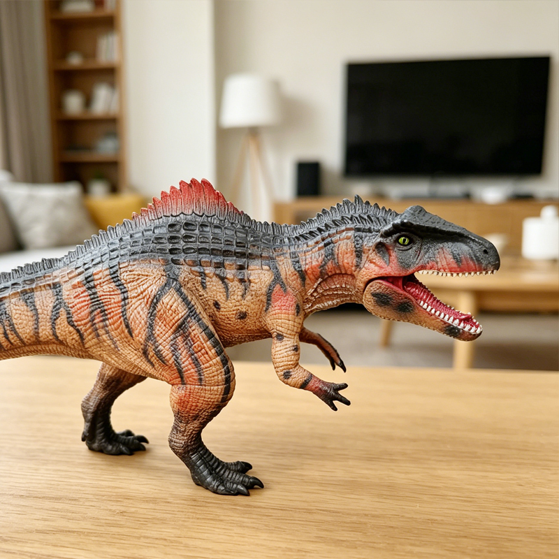 Realistic Giganotosaurus Dinos - Kids Toys Dinosaur review and price