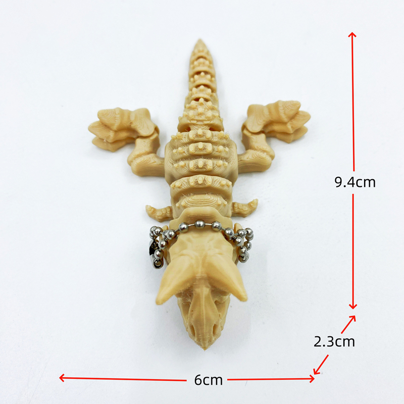 3D Printed Tyrannosaurus Rex S - Kids Toys Dinosaur review and price