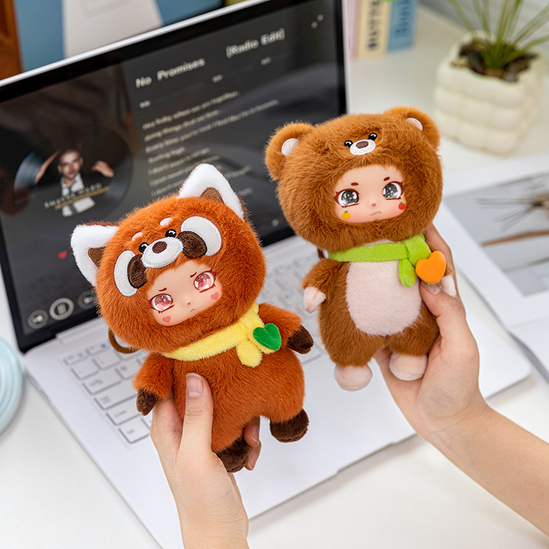 15cm Kawaii Cute Animals Vinyl - Kids Toys Movie review and price