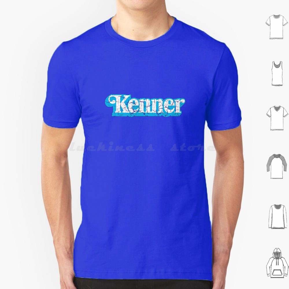 Kenner T Shirt Men Women Kids  - Kids Toys Logo review and price
