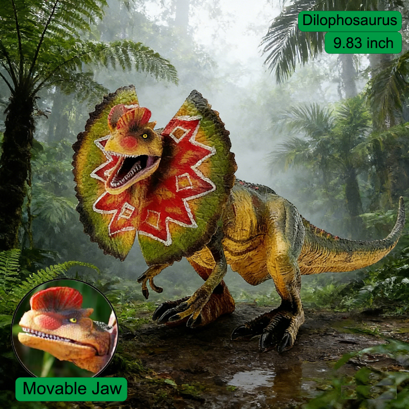 Figurines Realistic Spinosauru - Kids Toys Dinosaur review and price