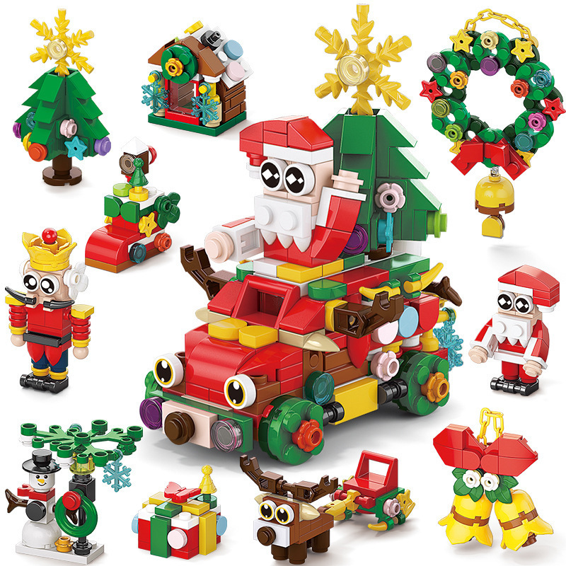 DIY 10in1 Christmas Elk Deer S - Kids Xmas Toys Ideas review and price