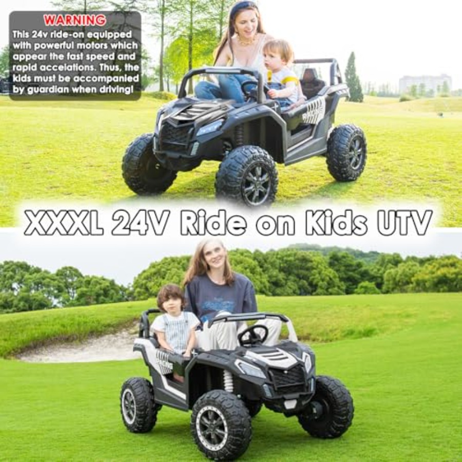 24V Ride On Toys for Big Kids  - Kids Toys Big W review and price
