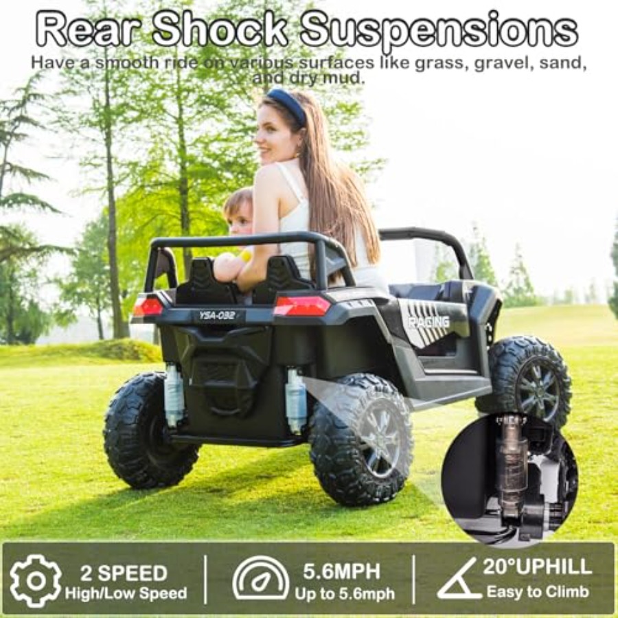 24V Ride On Toys for Big Kids  - Kids Toys Big W review and price