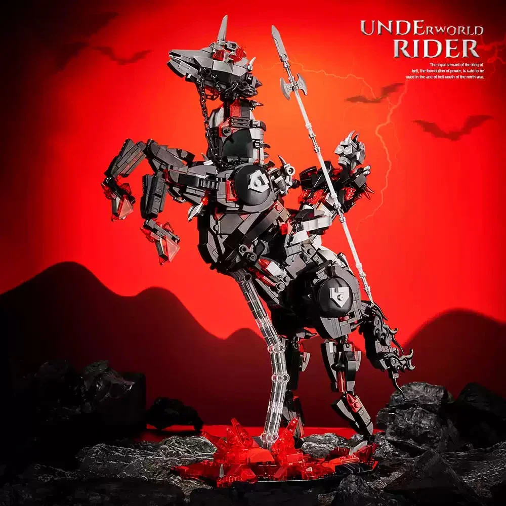 1178PCS Ideas Medieval Knight  - Kids Xmas Toys Ideas review and price