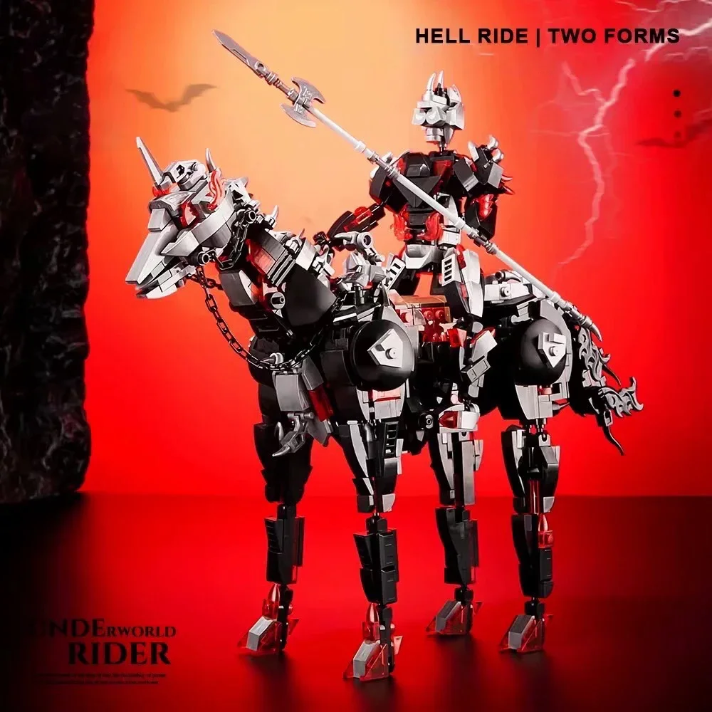 1178PCS Ideas Medieval Knight  - Kids Xmas Toys Ideas review and price