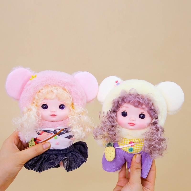 Exquisite Lovely Doll Vinyl Fa - Kids Toys Movie review and price